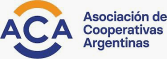 Associaion de Cooperativas Argentinas logo