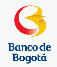 Banco de Bogota logo