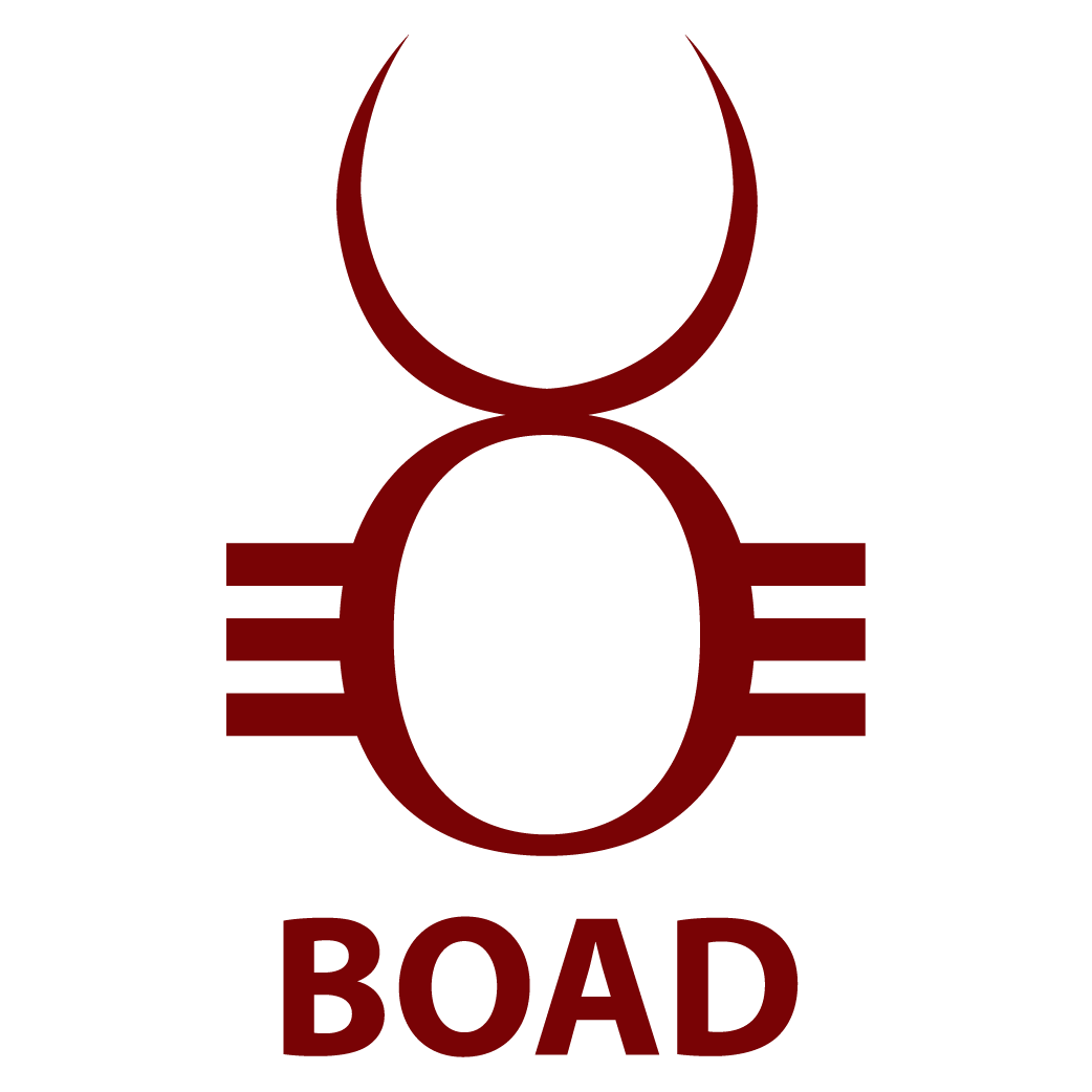 BOAD logo