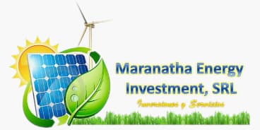 Maranatha logo