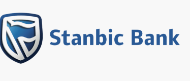 Stanbic Bank logo